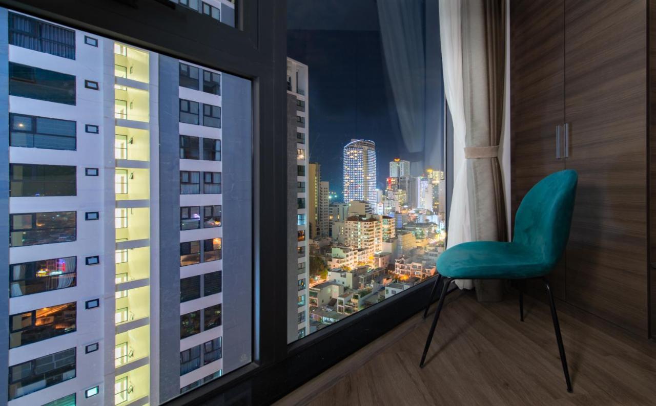 Zenia Boutique Khách sạn 4*
