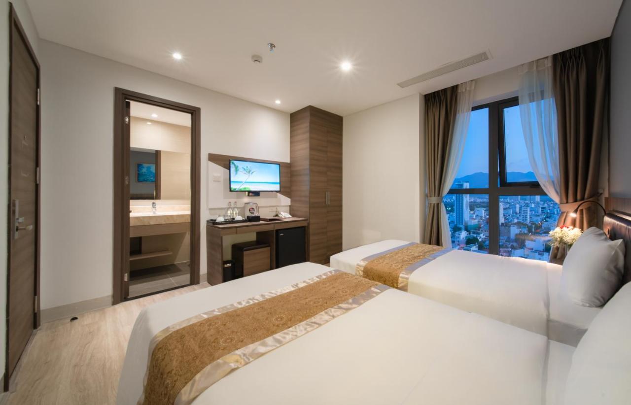 Zenia Boutique Nha Trang