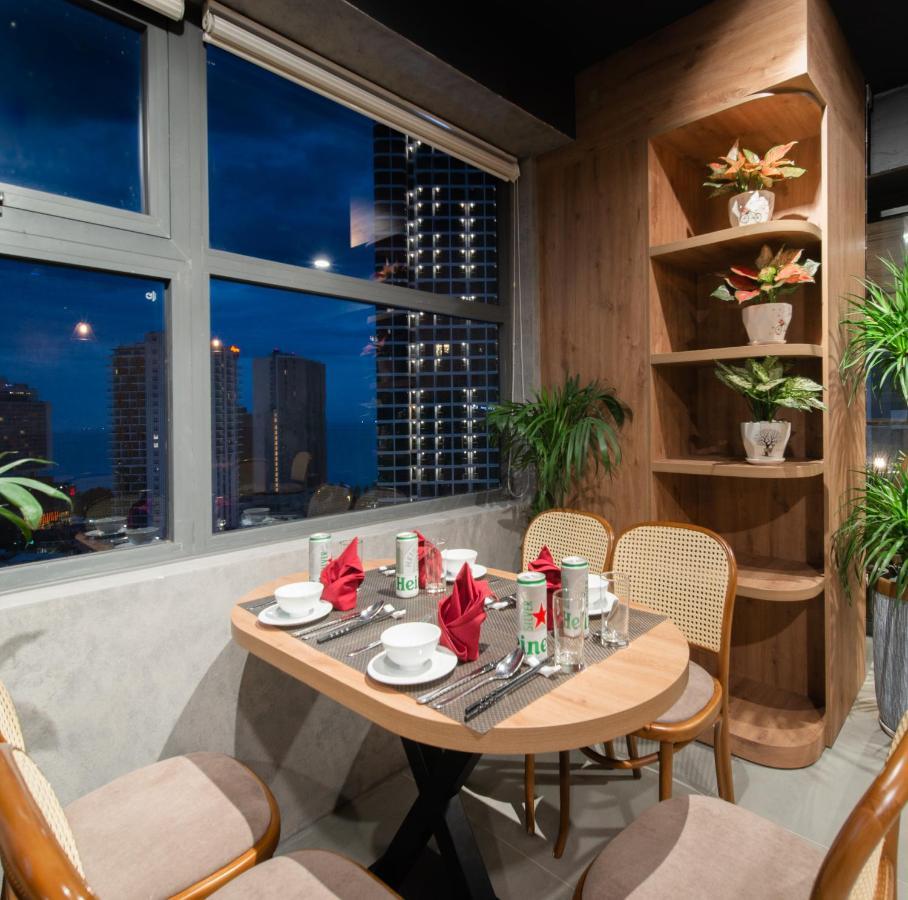 Khách sạn Zenia Boutique