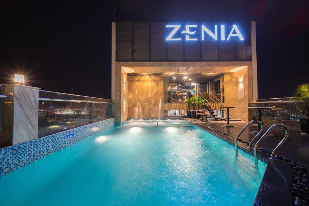 Zenia Boutique Nha Trang