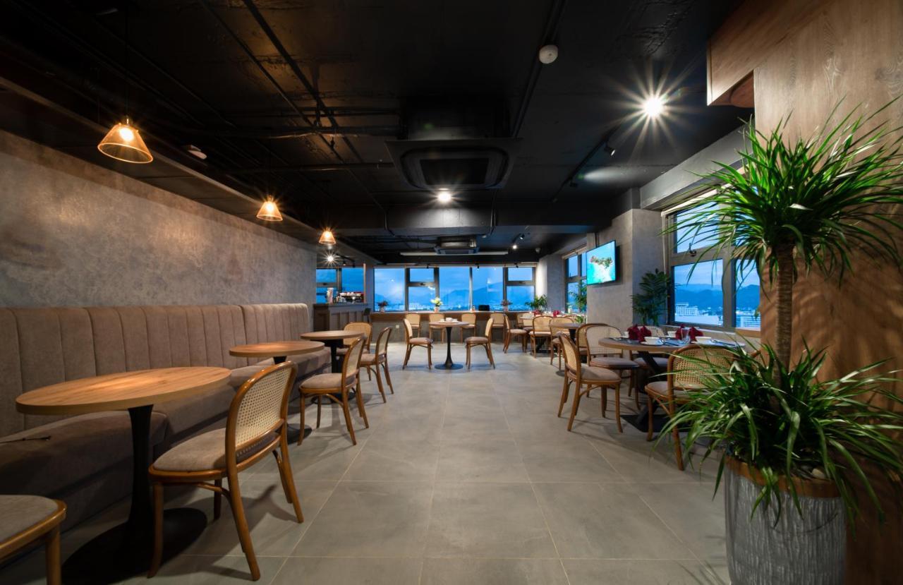 Zenia Boutique Nha Trang