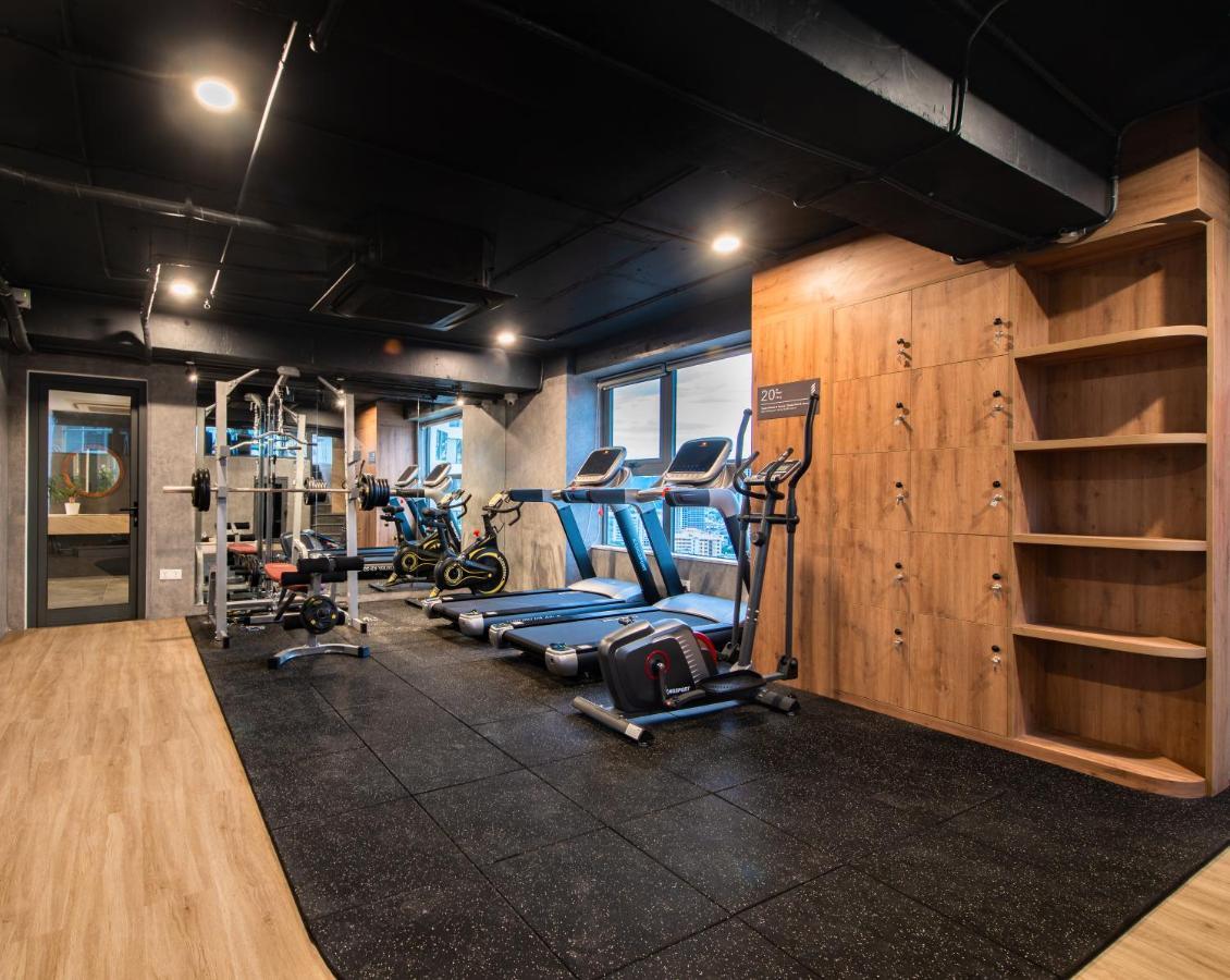 Khách sạn Zenia Boutique 4*