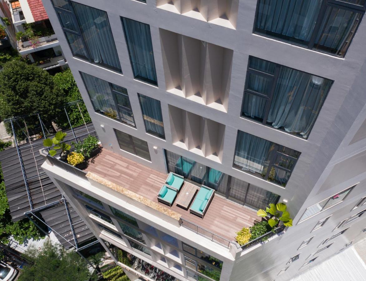 Khách sạn Zenia Boutique Nha Trang