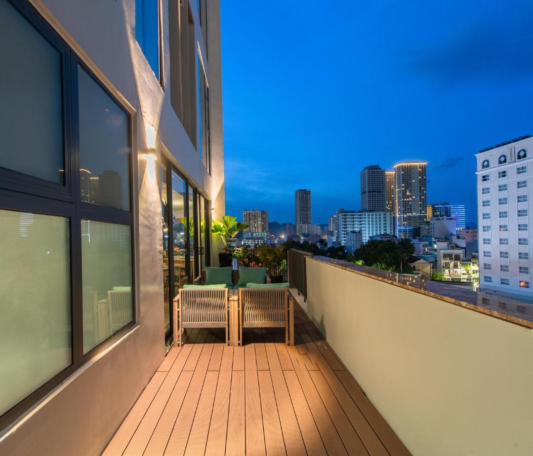 Zenia Boutique Khách sạn 4*