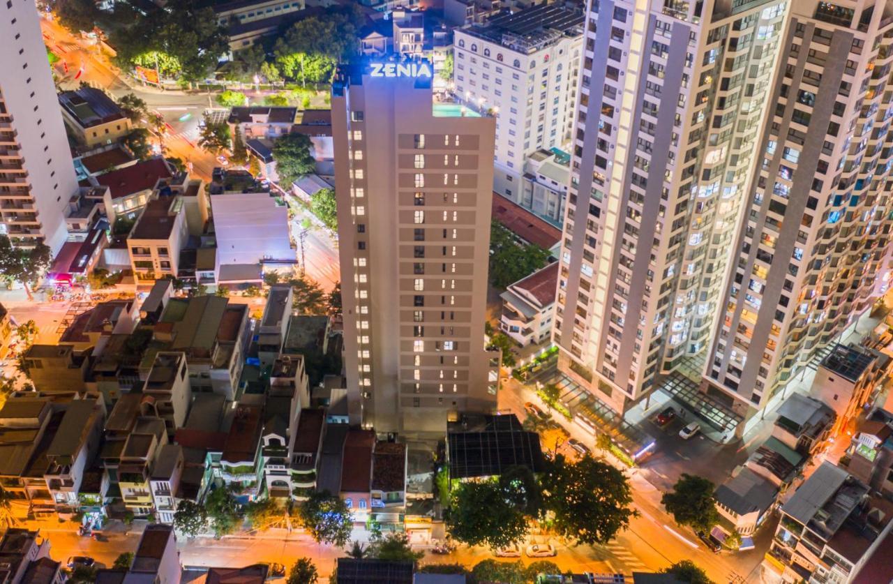 Zenia Boutique Khách sạn 4*