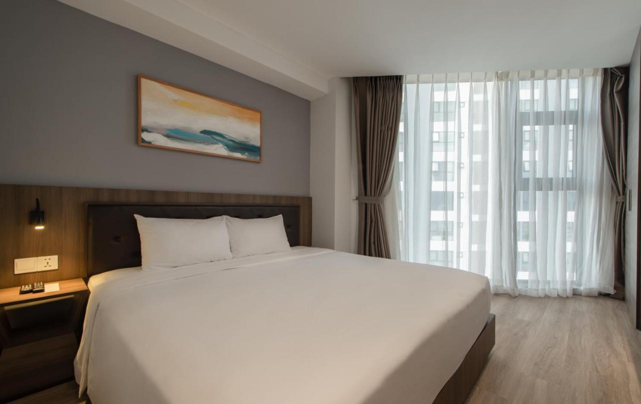 Zenia Boutique Nha Trang