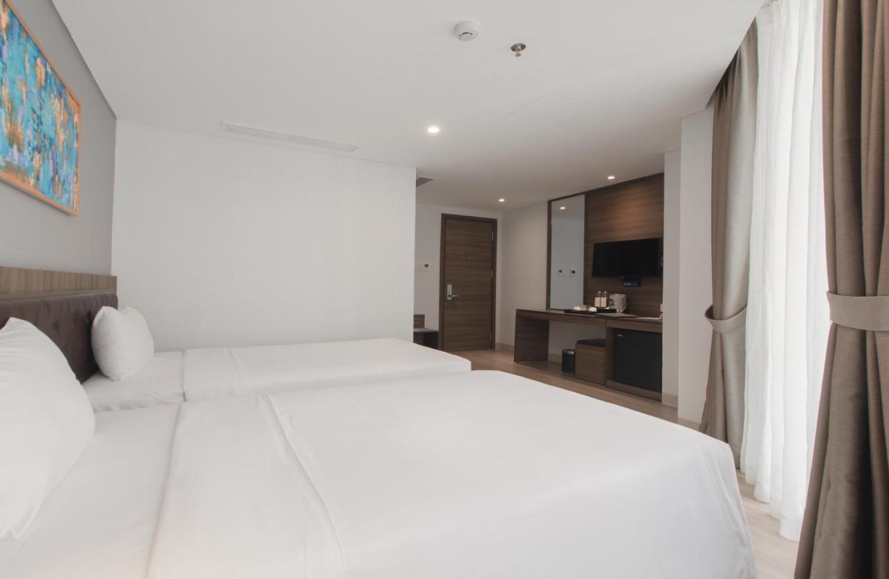 Zenia Boutique 4* Nha Trang