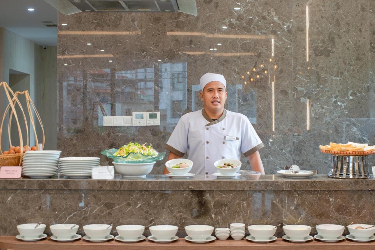 Khách sạn Zenia Boutique 4*