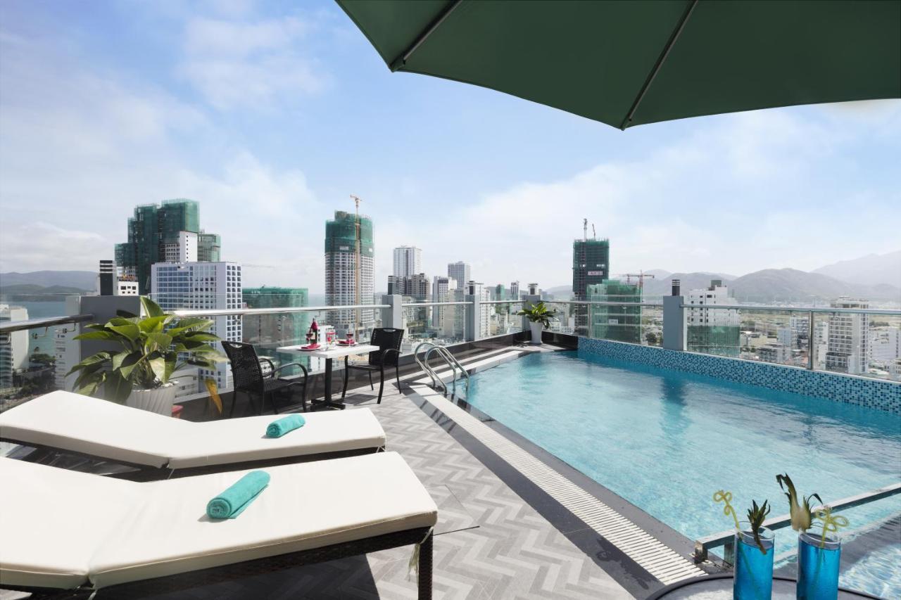 Zenia Boutique Khách sạn