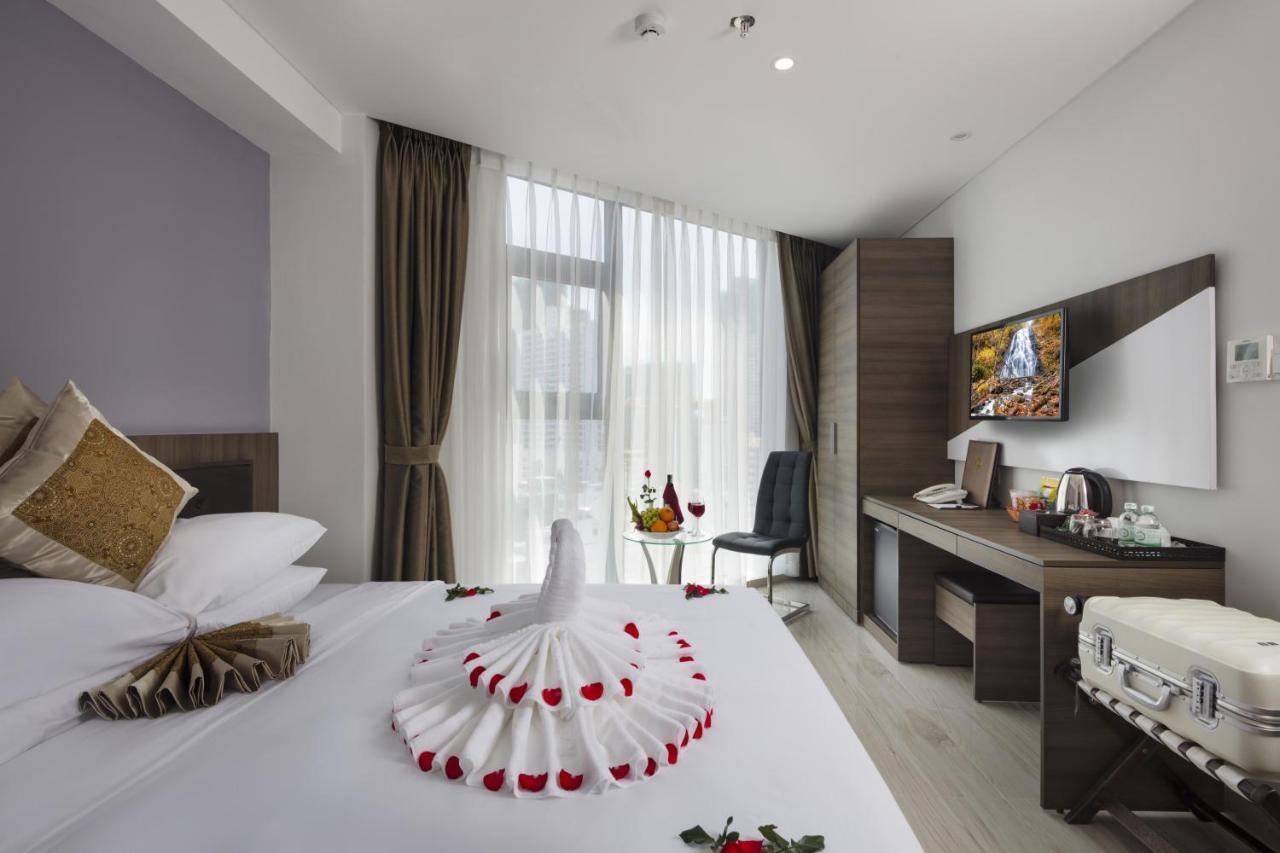 Zenia Boutique Nha Trang