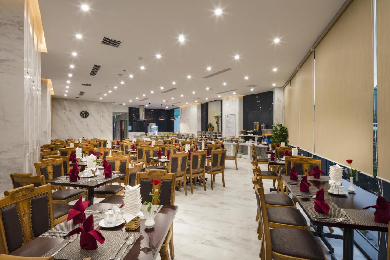 Zenia Boutique Khách sạn 4*