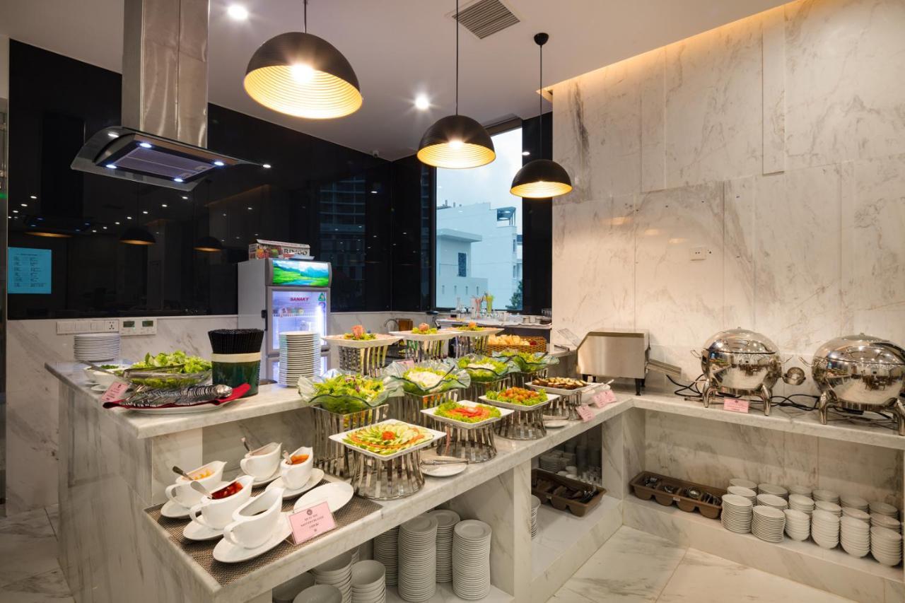 Khách sạn Zenia Boutique 4*