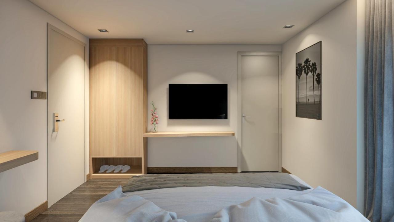 Zenia Boutique 4*