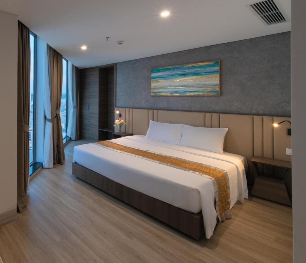 Zenia Boutique Hotel 4*