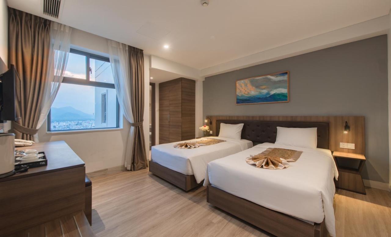 Zenia Boutique 4*