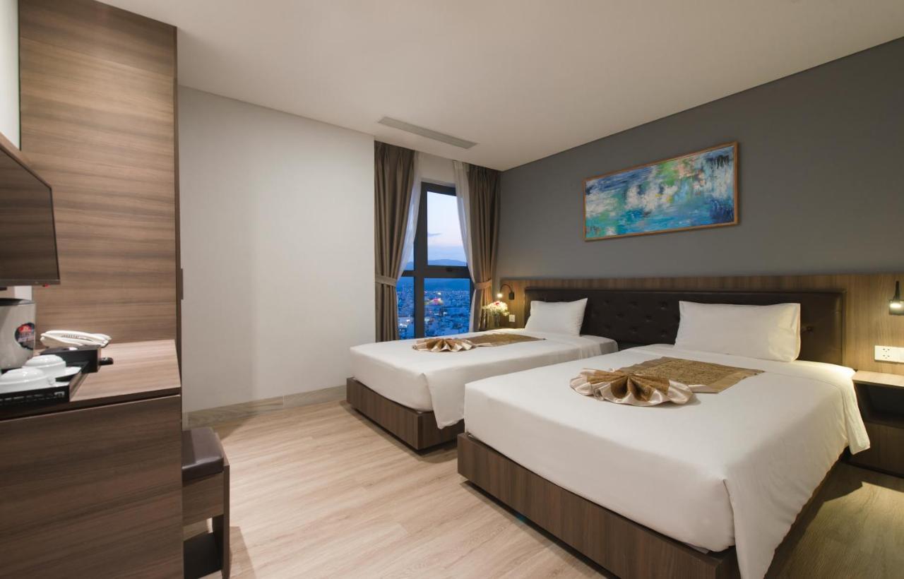 Zenia Boutique 4*