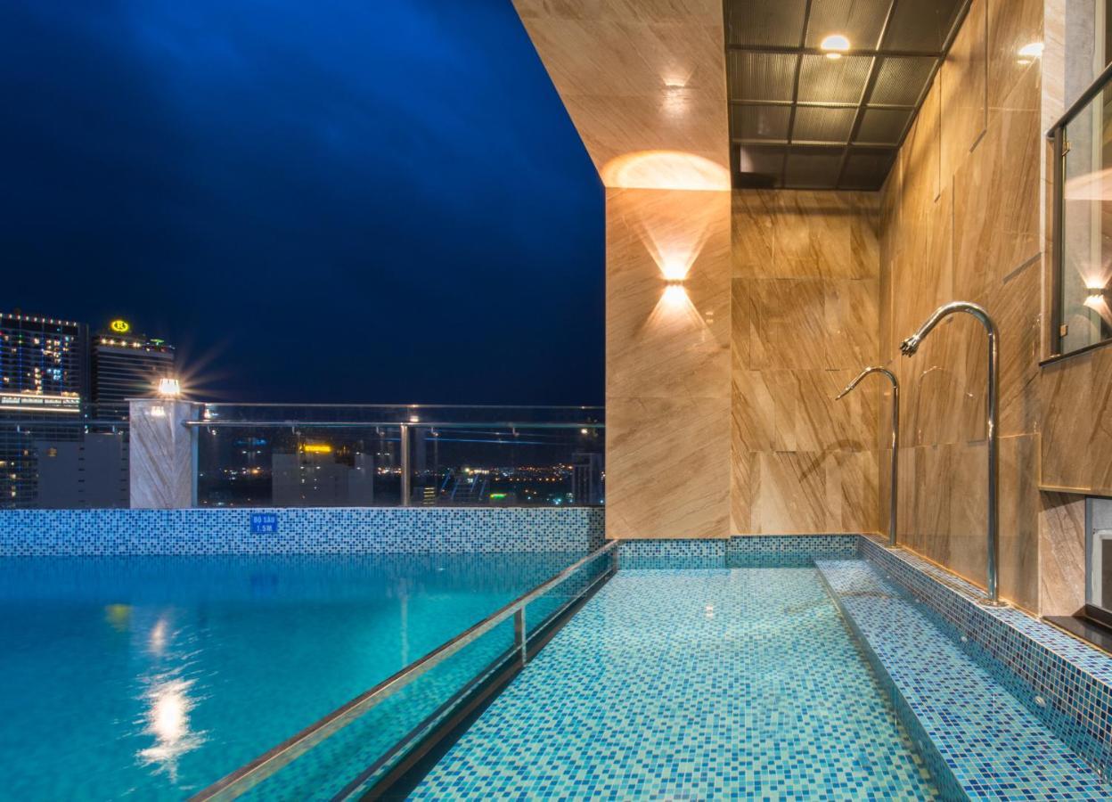 Zenia Boutique Hotel Nha Trang