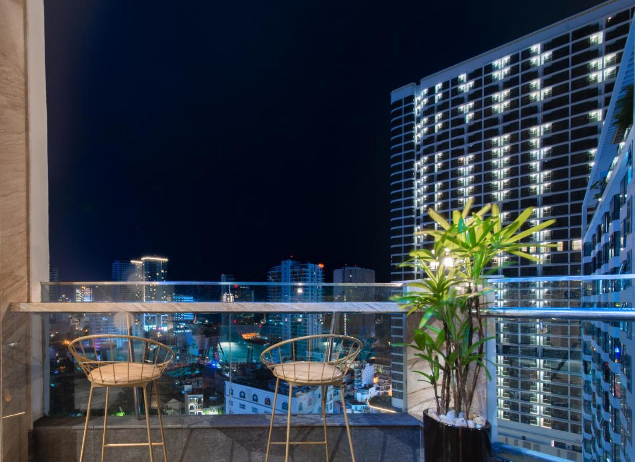 Zenia Boutique 4* Nha Trang