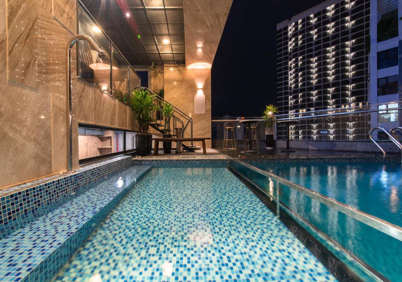 Hotel Zenia Boutique Nha Trang