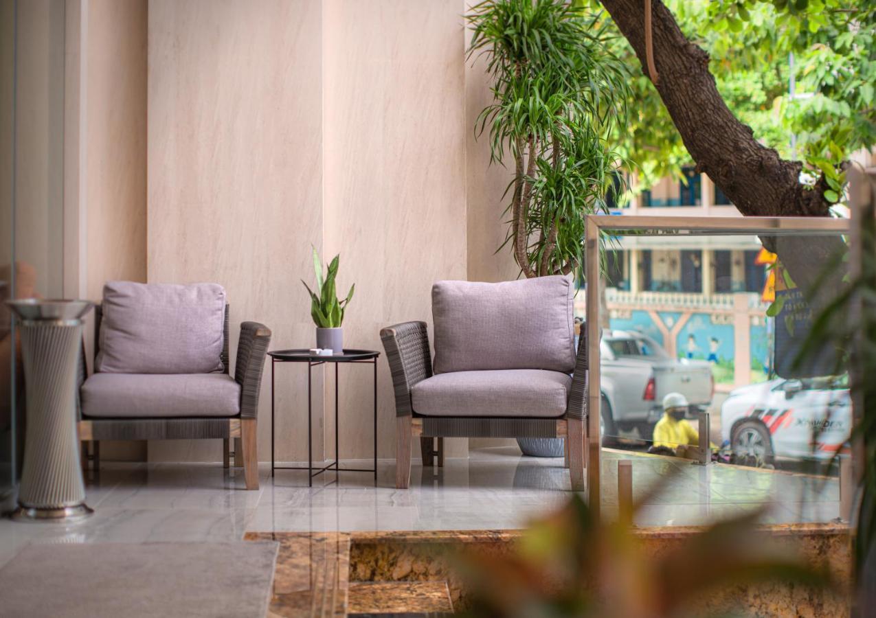Zenia Boutique Отель 4*