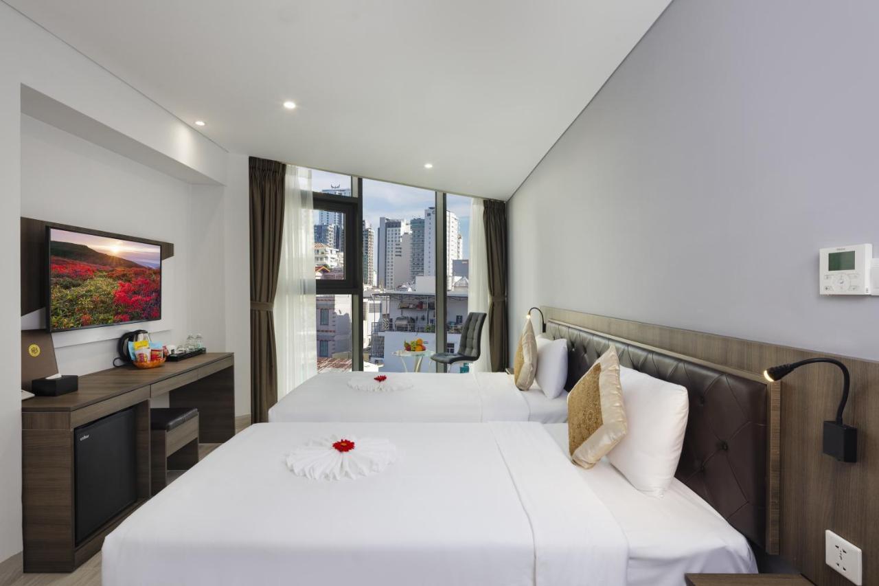 Hotel Zenia Boutique Nha Trang