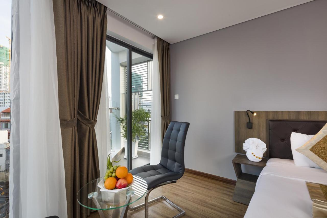 Zenia Boutique Nha Trang