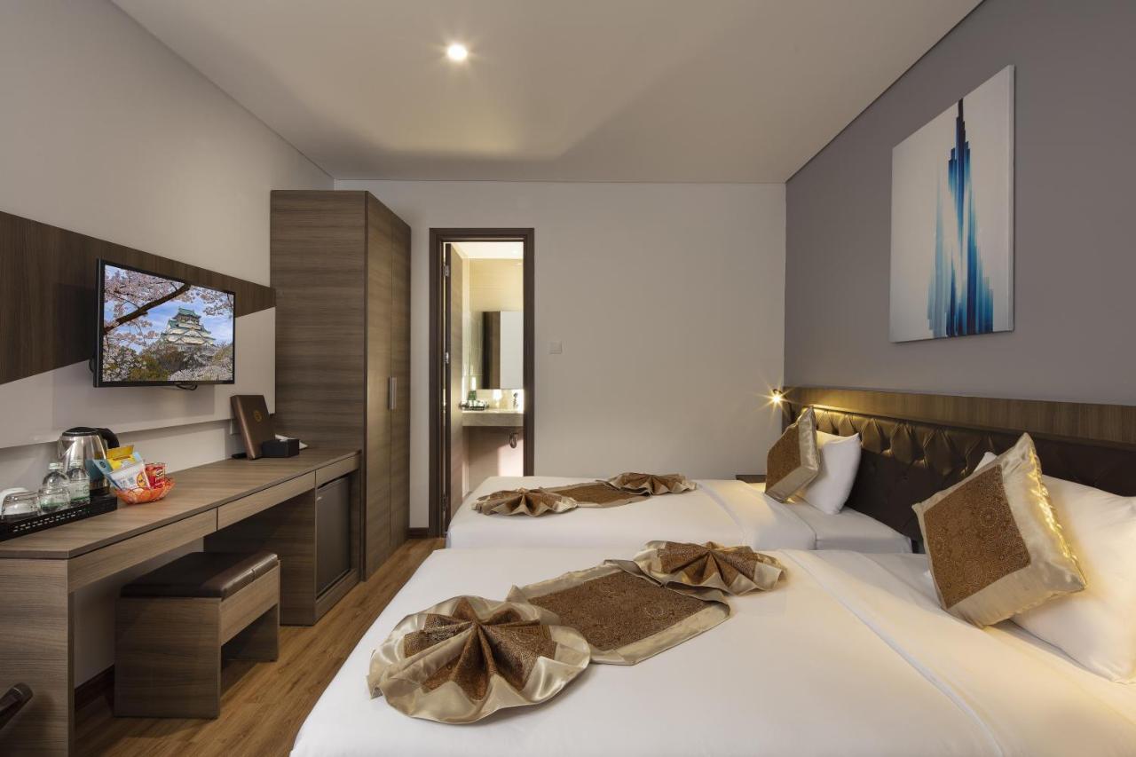 Zenia Boutique Hotel 4*