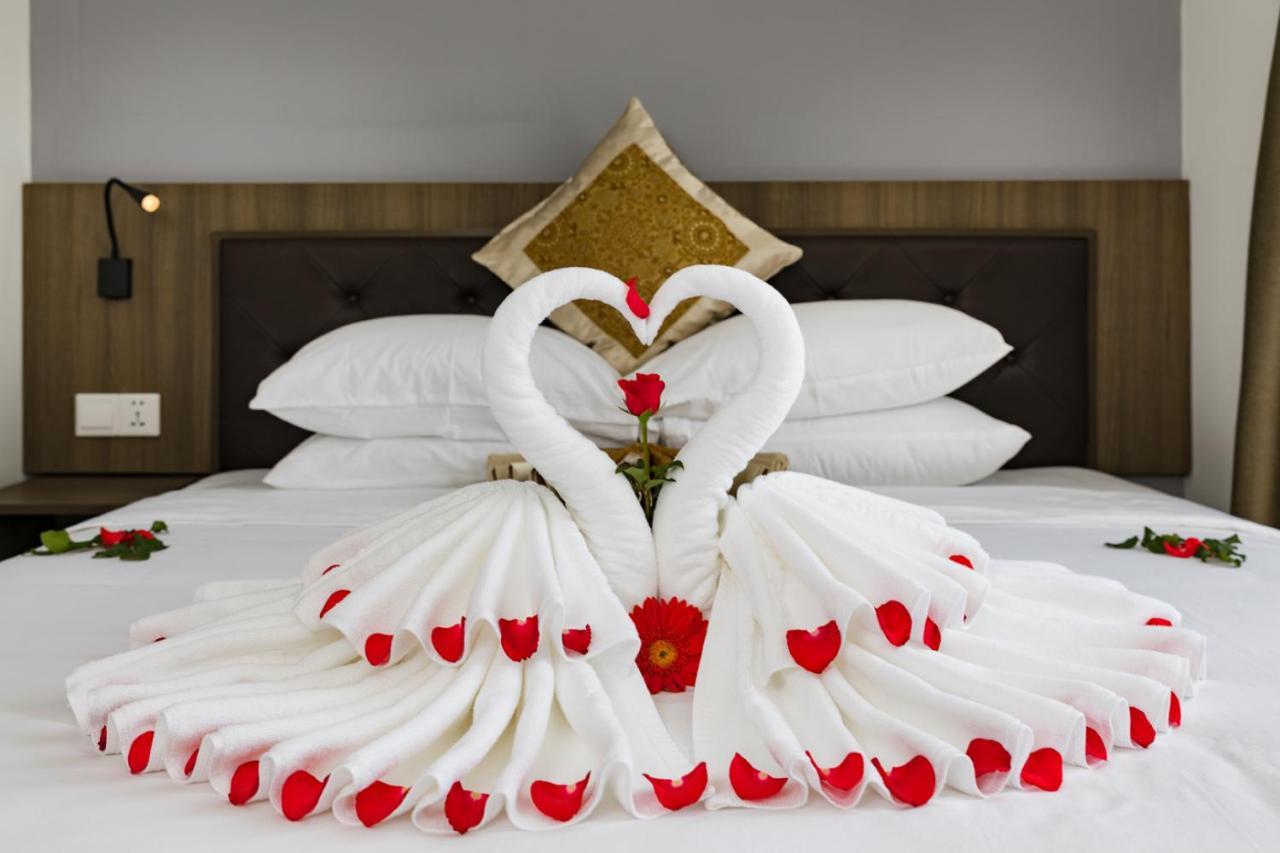Zenia Boutique 4*