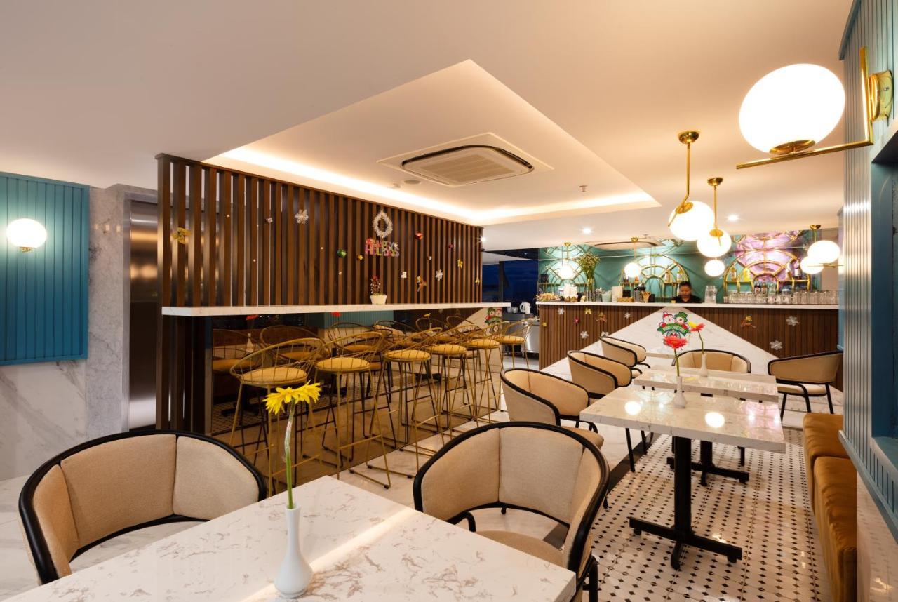 Отель Zenia Boutique 4*