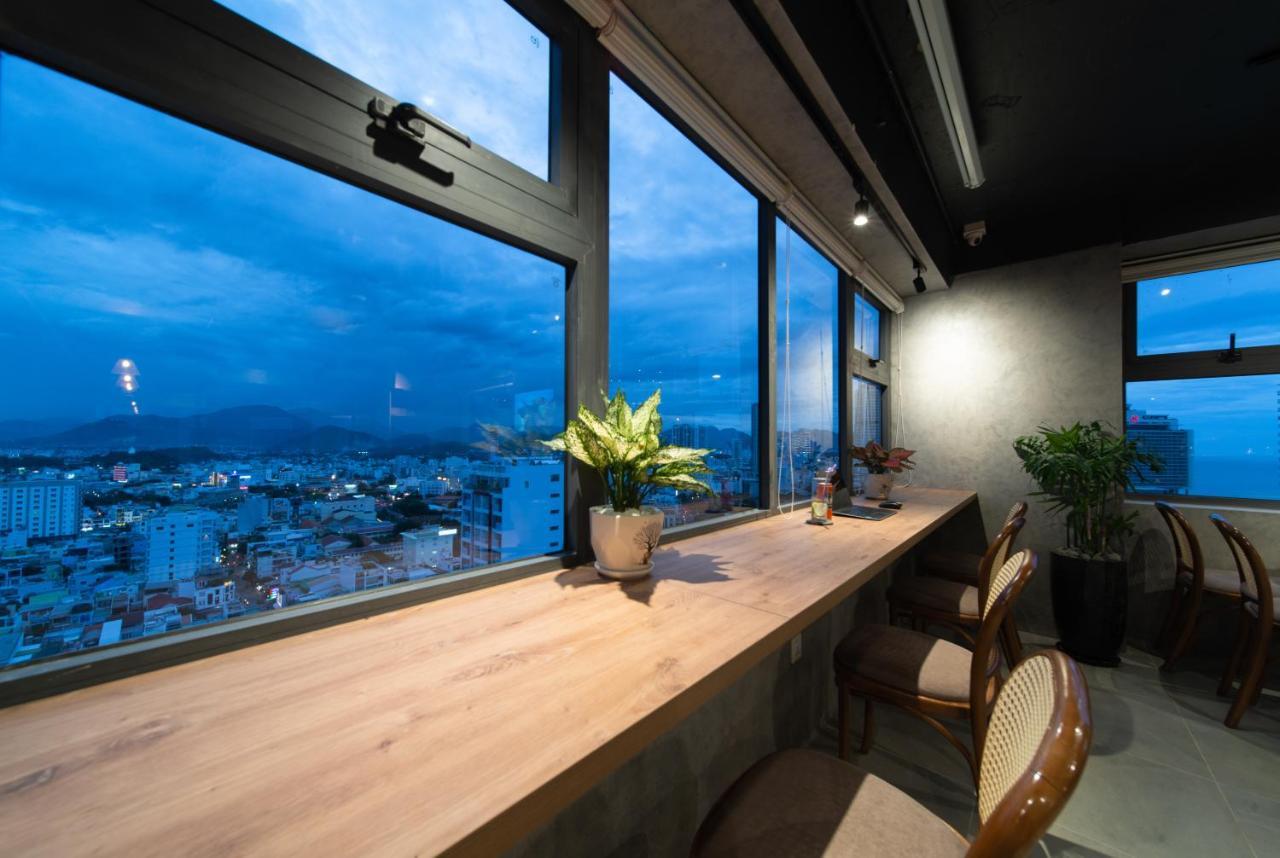 Zenia Boutique Hotel Nha Trang
