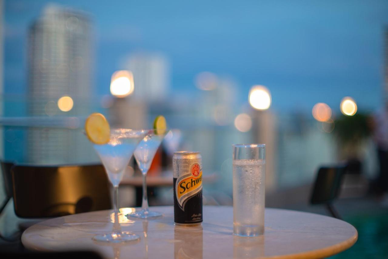 Hotel Zenia Boutique Nha Trang