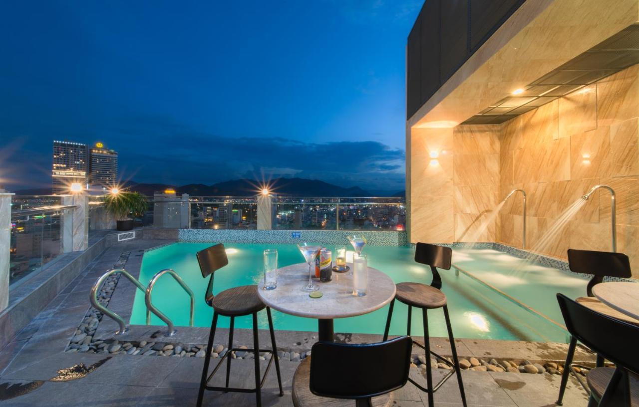 Zenia Boutique Nha Trang