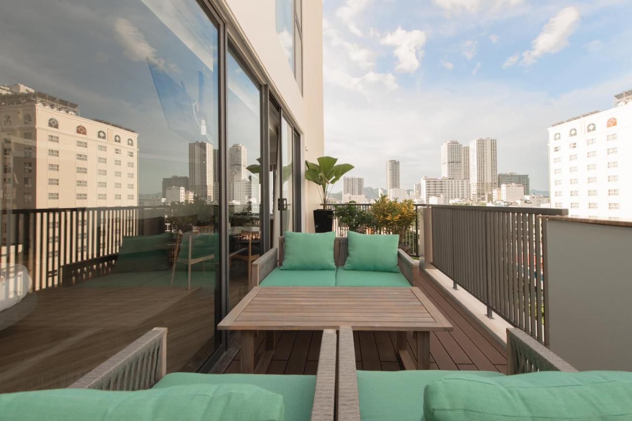Zenia Boutique Hotel