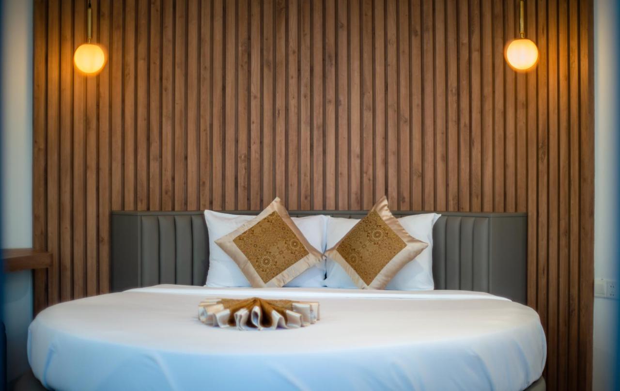 Zenia Boutique Hotel Nha Trang