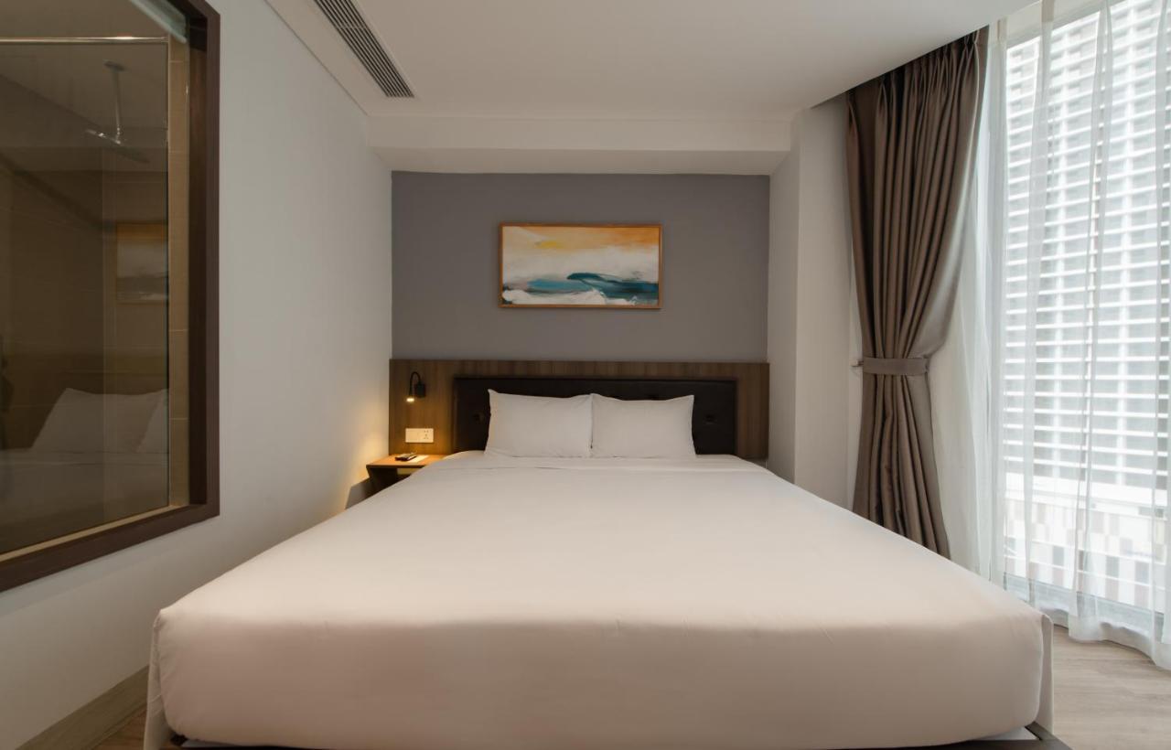 Hotel Zenia Boutique Nha Trang
