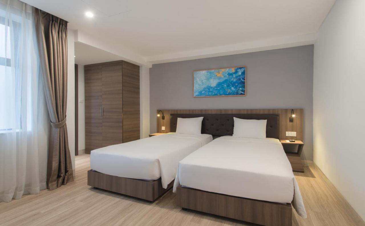 Zenia Boutique Nha Trang